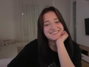 _annieone webcam chaturbate model stream image