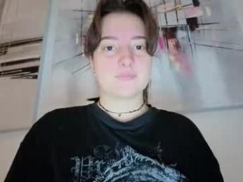 _annieone webcam model stream image