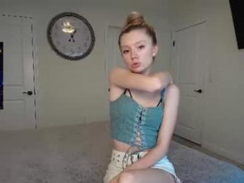 the_hotties webcam model stream image