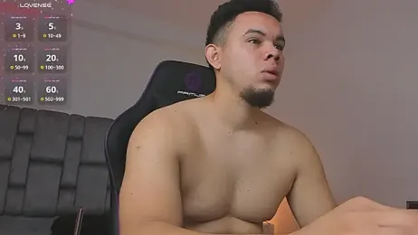 jhotta_fox webcam model stream image