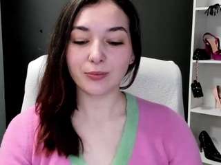 meganxkiss webcam model stream image