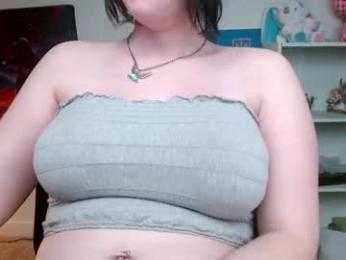 krystalsyxx webcam chaturbate model stream image