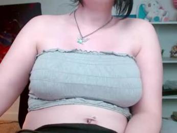 krystalsyxx webcam chaturbate model stream image