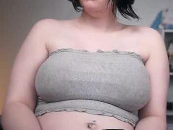 krystalsyxx webcam chaturbate model stream image