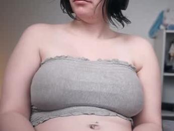 krystalsyxx webcam chaturbate model stream image