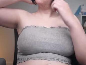 krystalsyxx webcam chaturbate model stream image