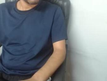 derrik_ webcam model stream image