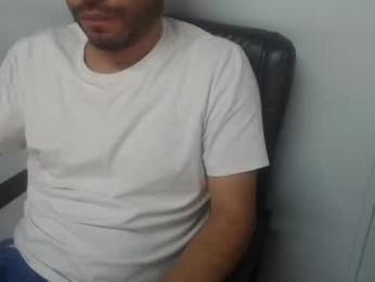 derrik_ webcam model stream image