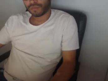 derrik_ webcam model stream image