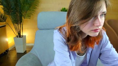 ValerieChuh webcam cam4 model stream image