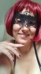 Redgirl906 webcam model stream image