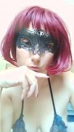 Redgirl906 webcam model stream image
