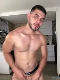 Dimitri_Bass webcam stripchat model stream image