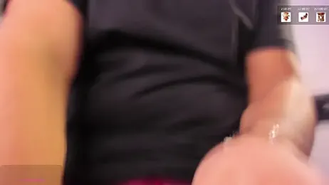 Axel_grey_ webcam model stream image