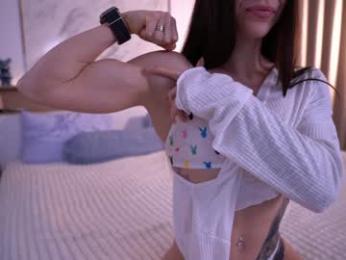 cute__foxy webcam model stream image