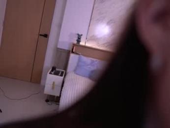 cute__foxy webcam model stream image