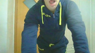 Napoli34a webcam model stream image