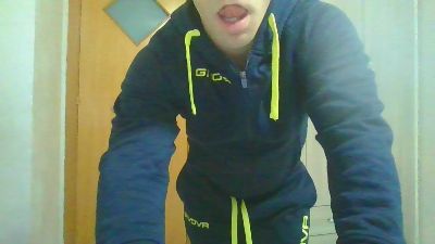 Napoli34a webcam model stream image