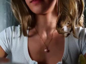 sunluscious webcam chaturbate model stream image