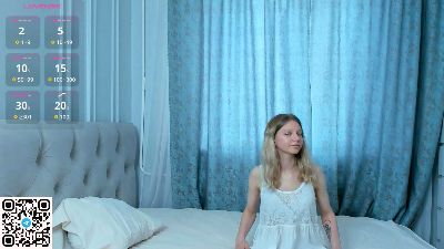 Lillian_Frazier webcam model stream image