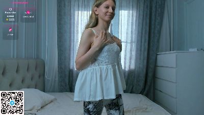Lillian_Frazier webcam model stream image