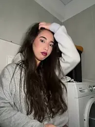 miaceleste webcam model stream image