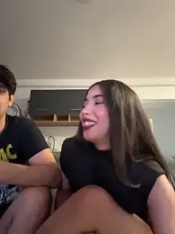 miaceleste webcam model stream image