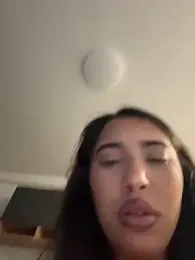 miaceleste webcam model stream image