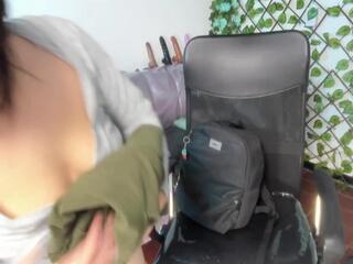 Jade Brown webcam model stream image