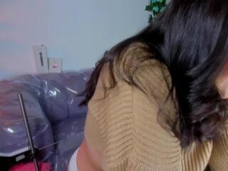 Jade Brown webcam model stream image