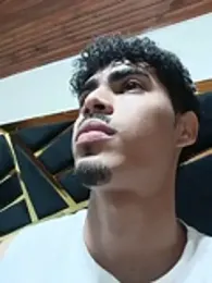 LucaColmal webcam model stream image