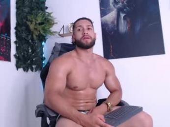 massimofiore_ webcam model stream image