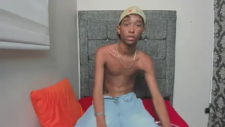 Little_Twink19x webcam model stream image