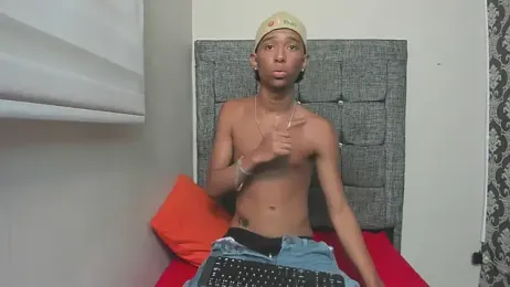 Little_Twink19x webcam model stream image