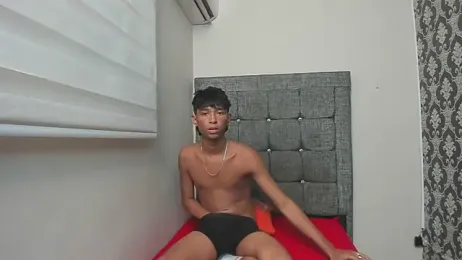 Little_Twink19x webcam stripchat model stream image