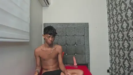 Little_Twink19x webcam model stream image