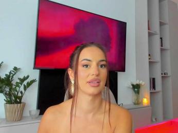 AllisonAlly webcam model stream image