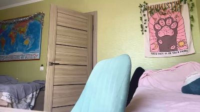 KristeenTippit webcam model stream image