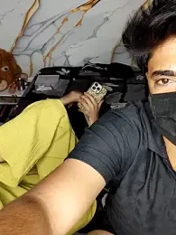 Swetie_Priyaaaaa webcam model stream image