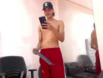 robert_kingg webcam model stream image