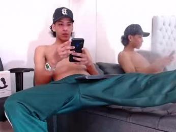 robert_kingg webcam model stream image