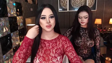 SexySweetShasha webcam stripchat model stream image