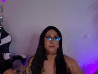 hanna_sofi4 webcam chaturbate model stream image