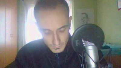 BaiHoixe webcam model stream image