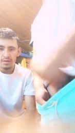 Deyvid320243 webcam model stream image