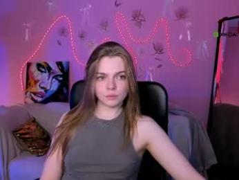 veronica_bubble webcam model stream image