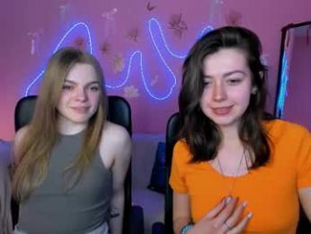 veronica_bubble webcam model stream image