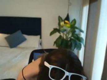 patrick_d01 webcam model stream image