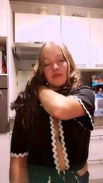 XAya_ProX webcam model stream image