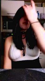 XAya_ProX webcam model stream image